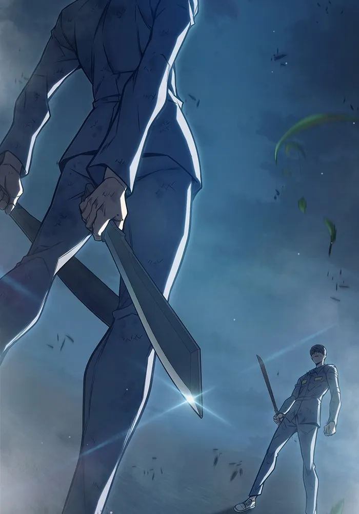 Juvenile Prison เยาวชนคนคุก ตอนที่ 26 หน้า 220