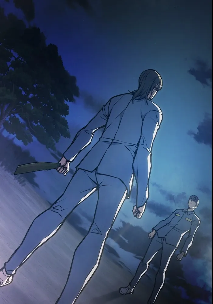 Juvenile Prison เยาวชนคนคุก ตอนที่ 26 หน้า 35