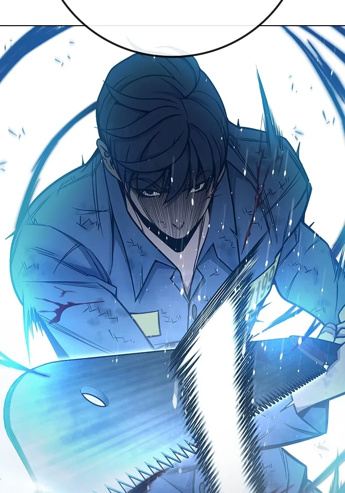 Juvenile Prison เยาวชนคนคุก ตอนที่ 27 หน้า 110