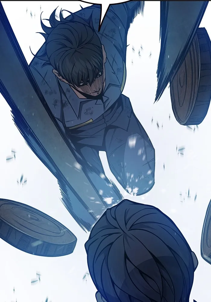 Juvenile Prison เยาวชนคนคุก ตอนที่ 27 หน้า 124