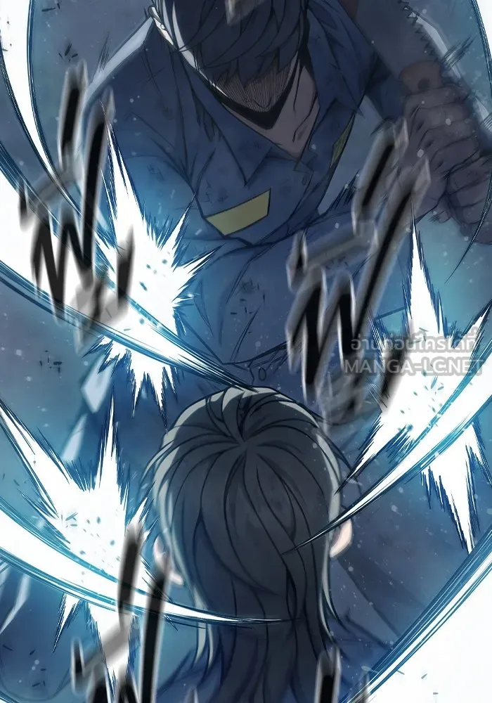 Juvenile Prison เยาวชนคนคุก ตอนที่ 27 หน้า 135