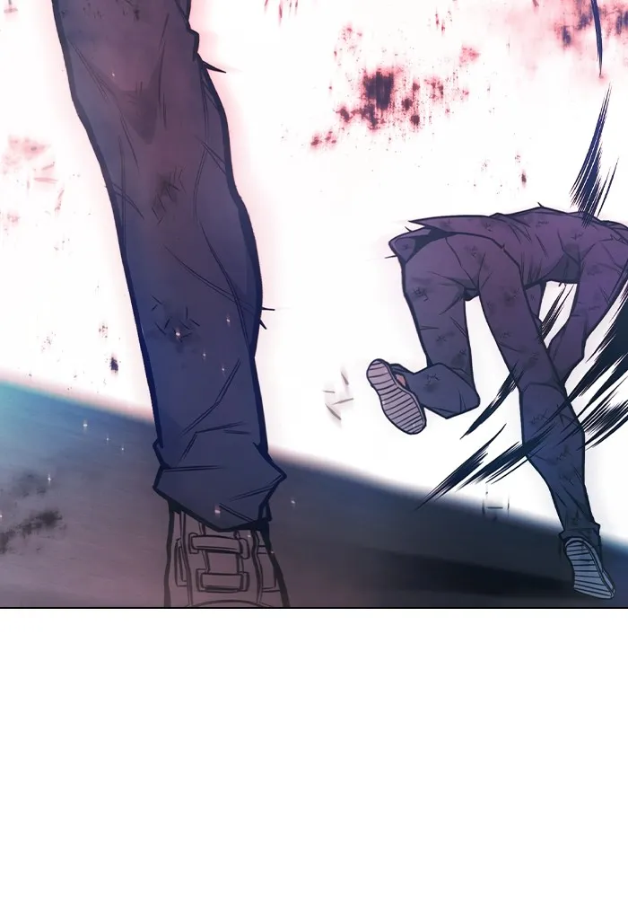 Juvenile Prison เยาวชนคนคุก ตอนที่ 27 หน้า 196