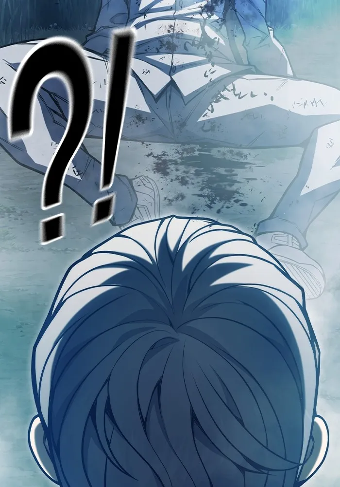 Juvenile Prison เยาวชนคนคุก ตอนที่ 27 หน้า 208