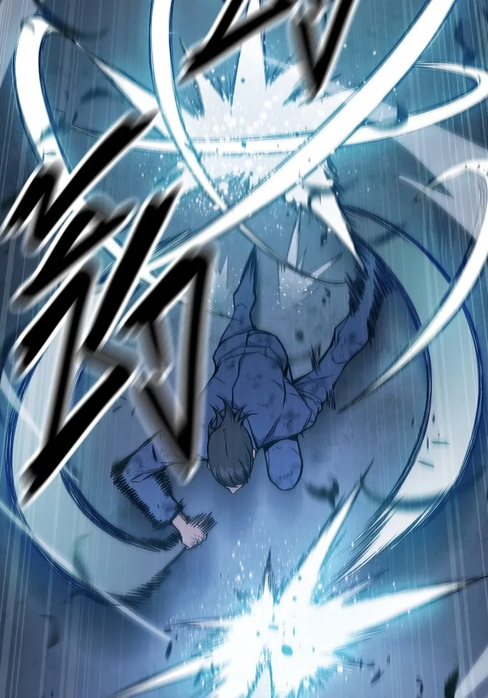 Juvenile Prison เยาวชนคนคุก ตอนที่ 27 หน้า 37