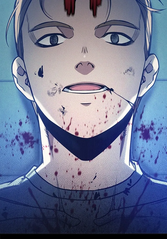 Juvenile Prison เยาวชนคนคุก ตอนที่ 27 หน้า 86