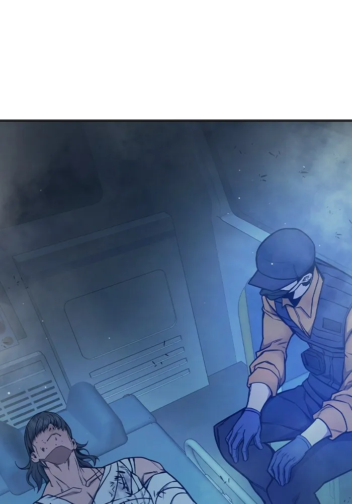 Juvenile Prison เยาวชนคนคุก ตอนที่ 28 หน้า 118