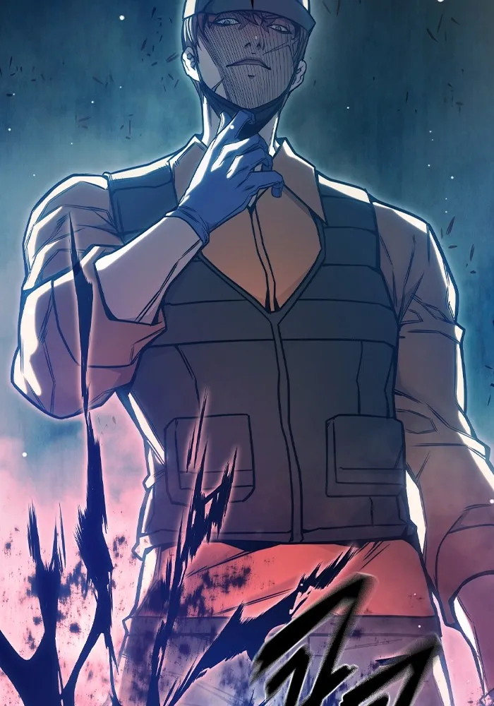 Juvenile Prison เยาวชนคนคุก ตอนที่ 28 หน้า 161