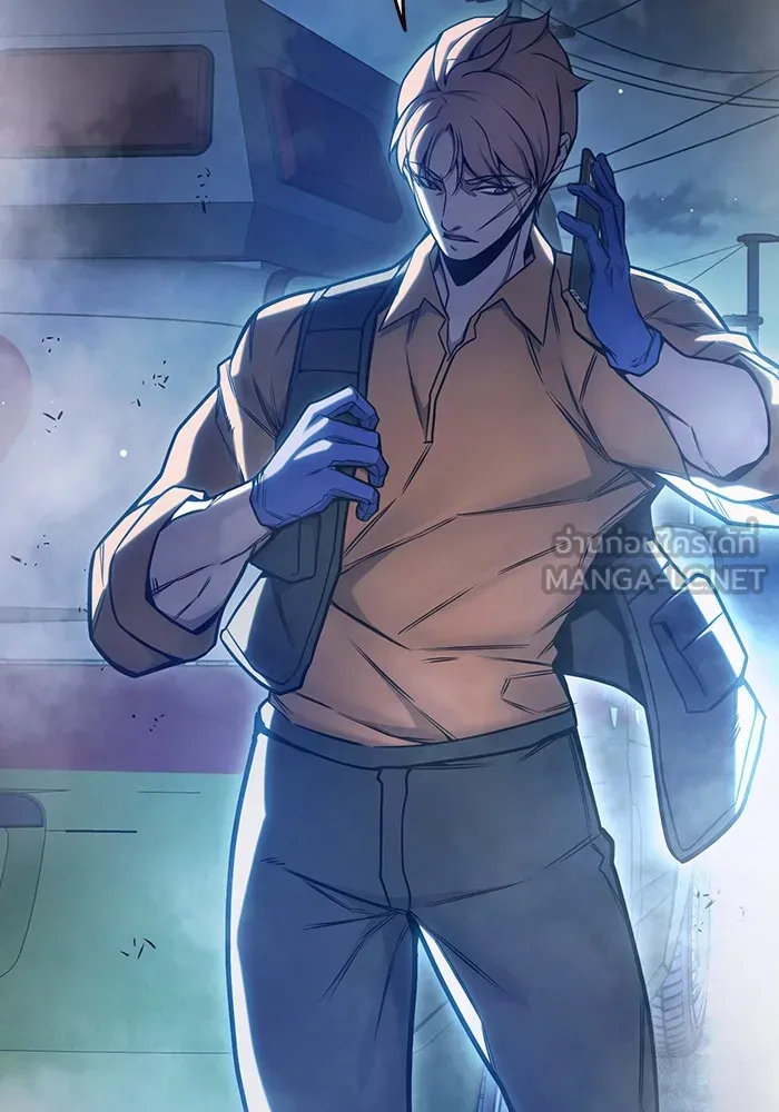 Juvenile Prison เยาวชนคนคุก ตอนที่ 28 หน้า 174