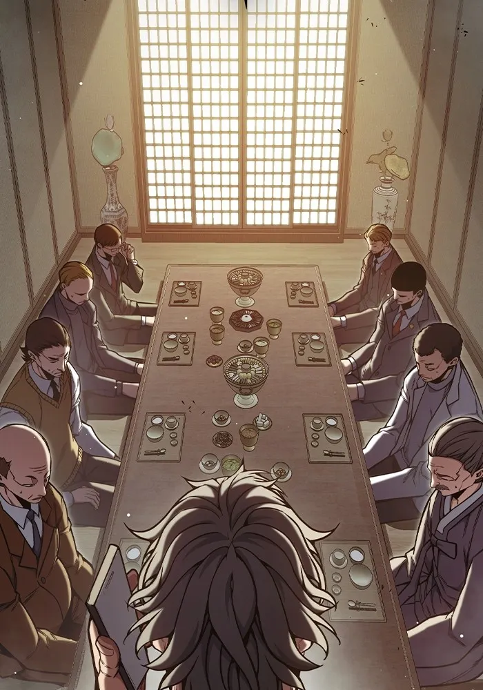 Juvenile Prison เยาวชนคนคุก ตอนที่ 28 หน้า 184