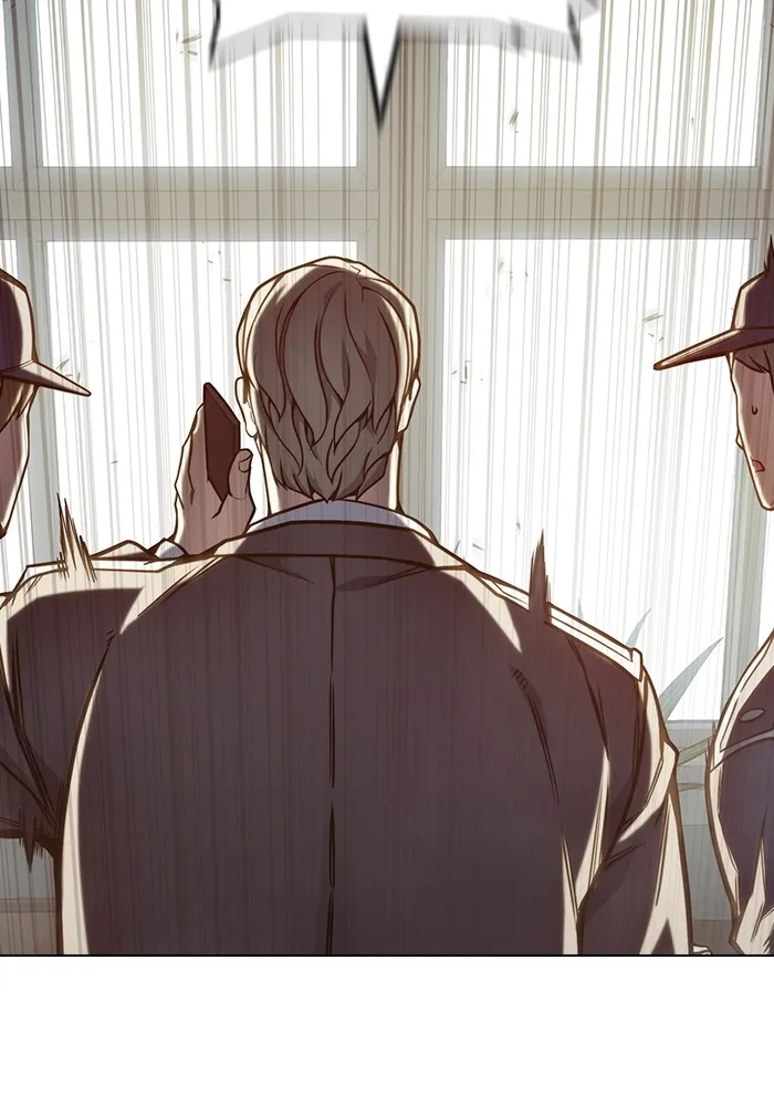 Juvenile Prison เยาวชนคนคุก ตอนที่ 28 หน้า 217