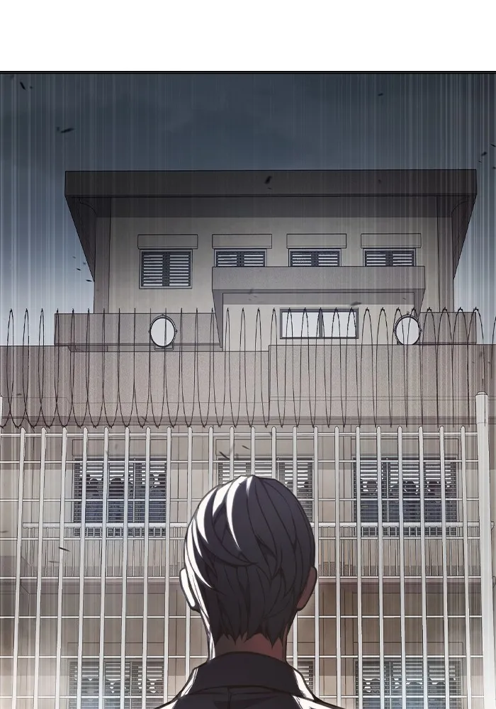 Juvenile Prison เยาวชนคนคุก ตอนที่ 28 หน้า 232