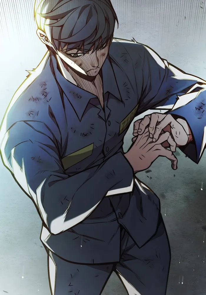 Juvenile Prison เยาวชนคนคุก ตอนที่ 28 หน้า 242