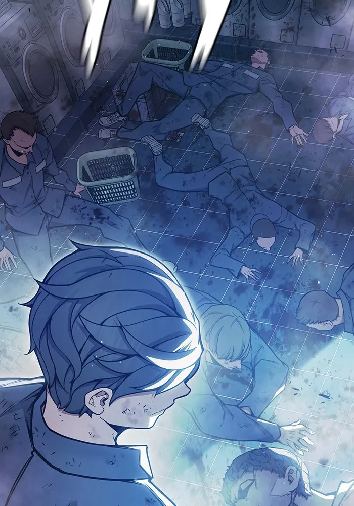 Juvenile Prison เยาวชนคนคุก ตอนที่ 29 หน้า 100