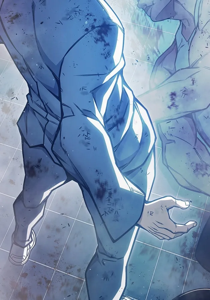 Juvenile Prison เยาวชนคนคุก ตอนที่ 29 หน้า 101