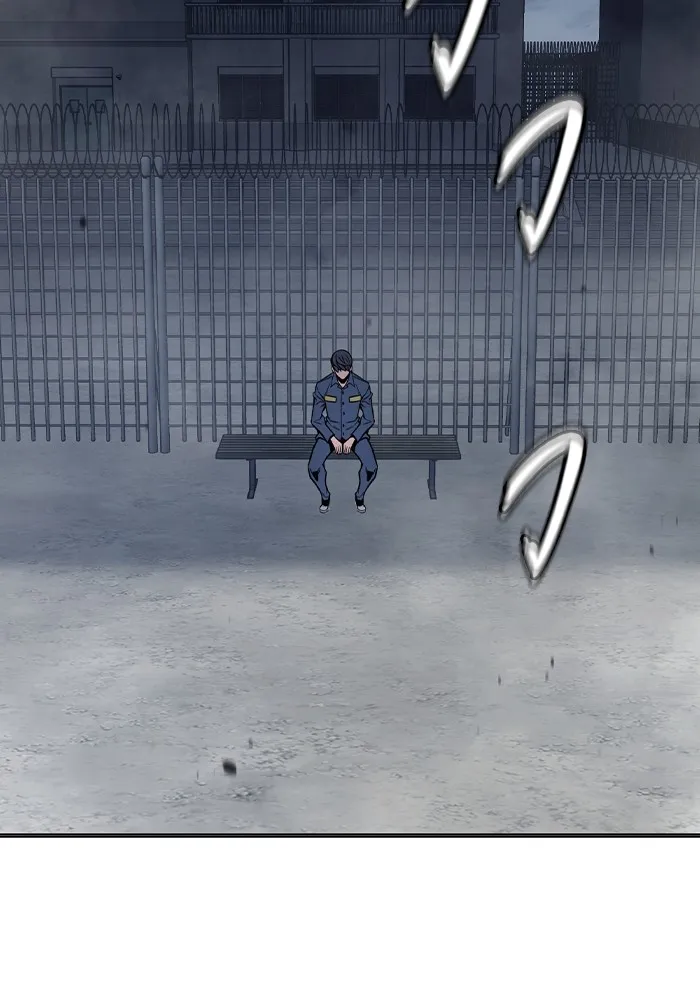 Juvenile Prison เยาวชนคนคุก ตอนที่ 29 หน้า 122