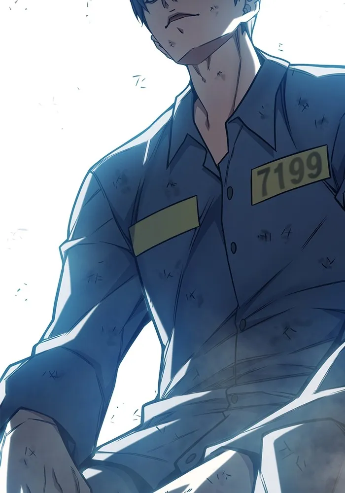 Juvenile Prison เยาวชนคนคุก ตอนที่ 29 หน้า 134