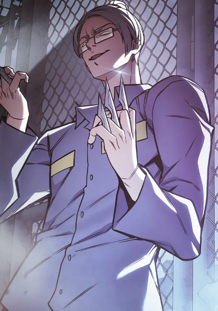 Juvenile Prison เยาวชนคนคุก ตอนที่ 29 หน้า 163