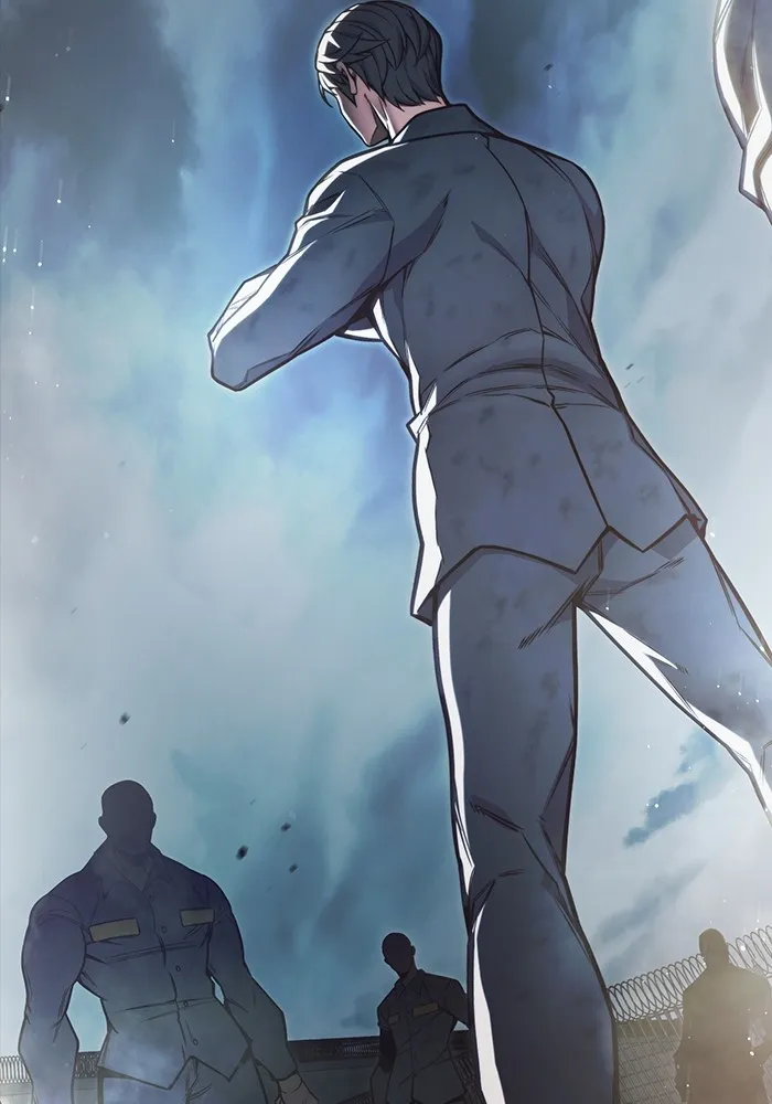 Juvenile Prison เยาวชนคนคุก ตอนที่ 29 หน้า 170