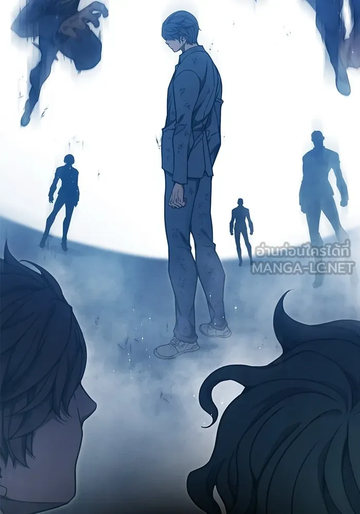 Juvenile Prison เยาวชนคนคุก ตอนที่ 29 หน้า 186