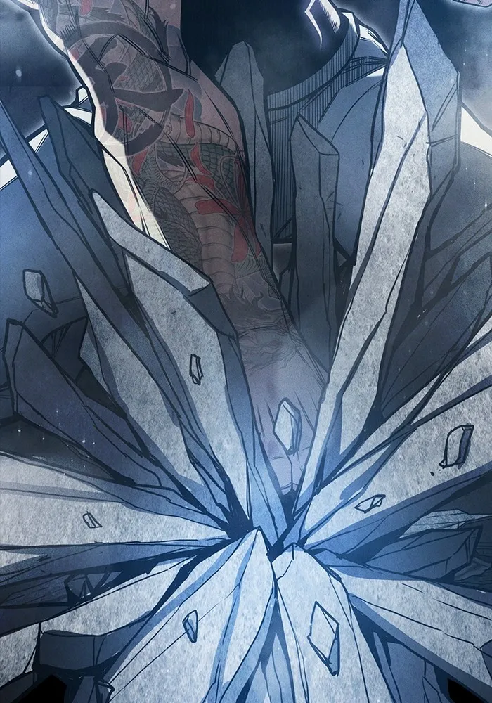 Juvenile Prison เยาวชนคนคุก ตอนที่ 29 หน้า 217