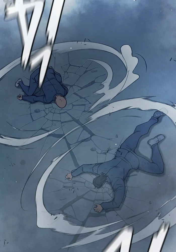 Juvenile Prison เยาวชนคนคุก ตอนที่ 29 หน้า 229