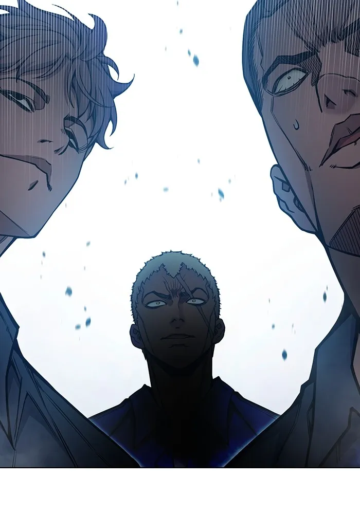 Juvenile Prison เยาวชนคนคุก ตอนที่ 29 หน้า 232