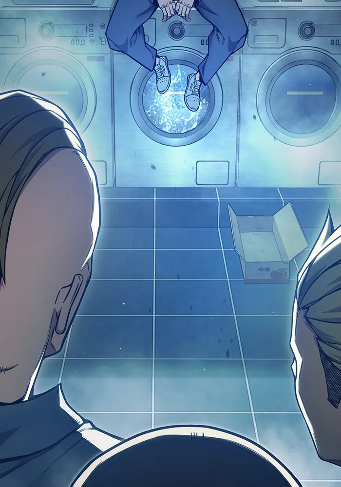 Juvenile Prison เยาวชนคนคุก ตอนที่ 29 หน้า 55