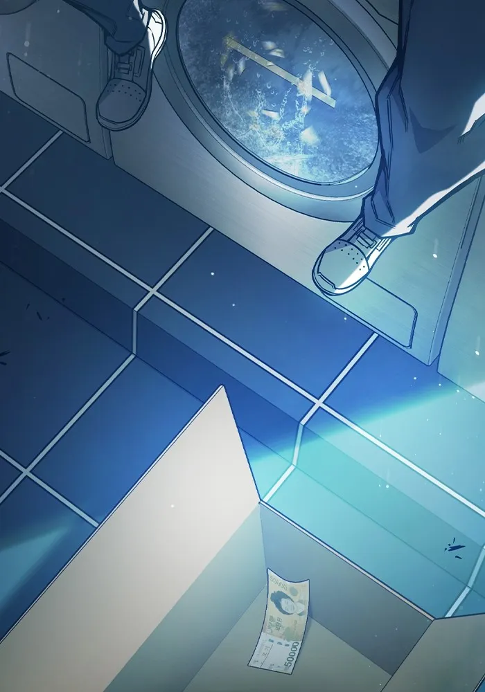 Juvenile Prison เยาวชนคนคุก ตอนที่ 29 หน้า 61