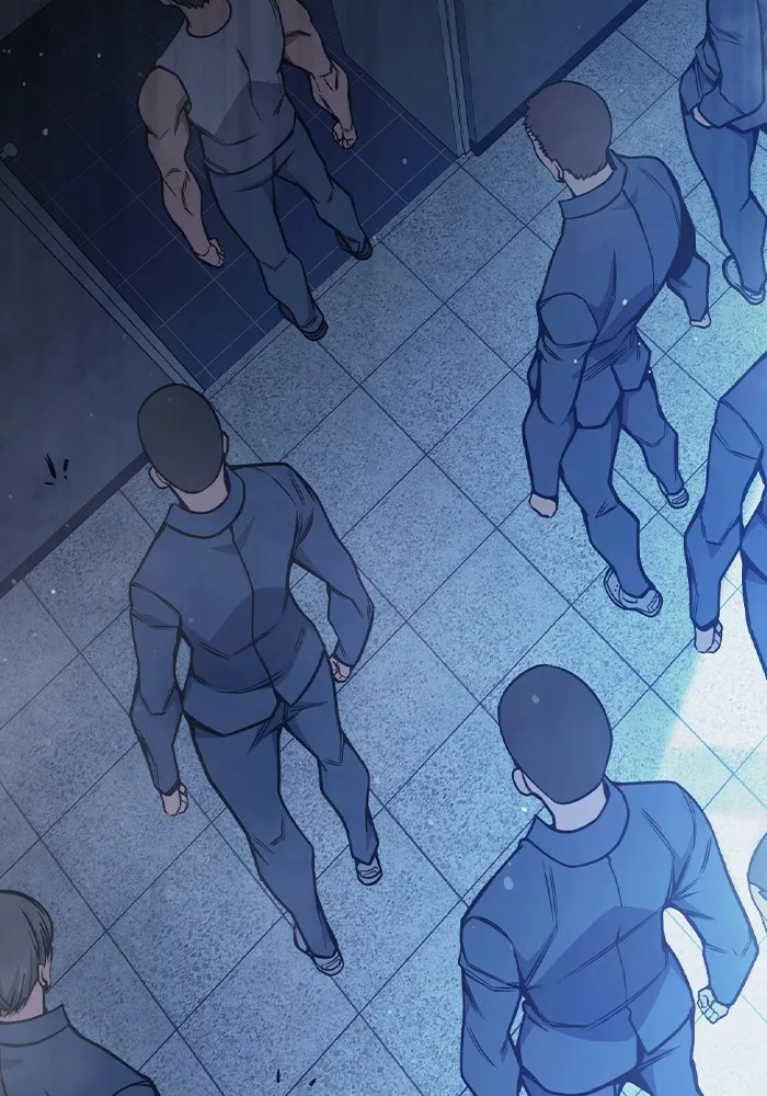 Juvenile Prison เยาวชนคนคุก ตอนที่ 29 หน้า 94