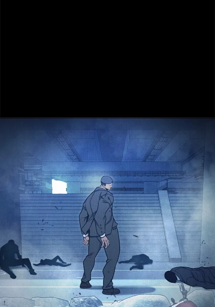 Juvenile Prison เยาวชนคนคุก ตอนที่ 30 หน้า 113