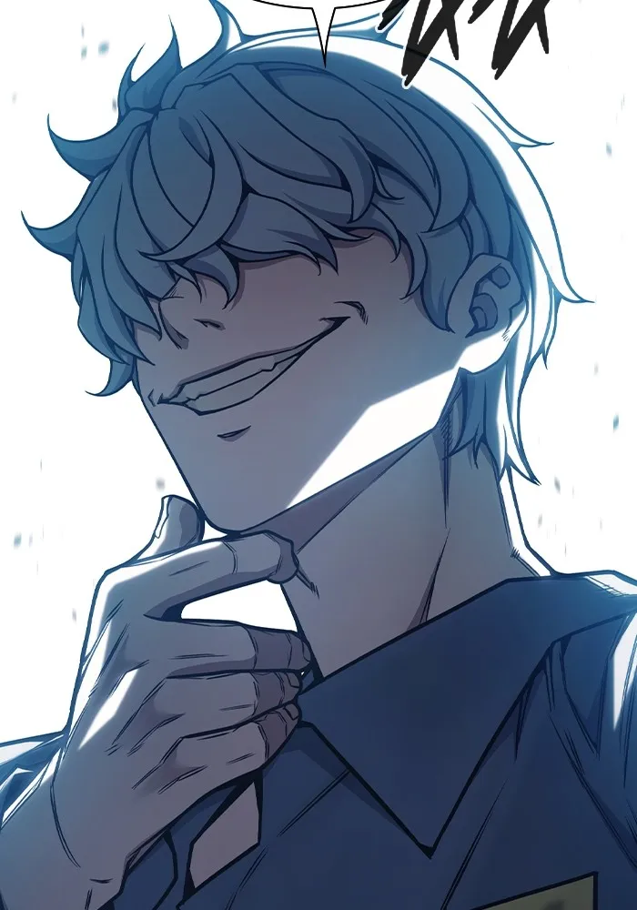 Juvenile Prison เยาวชนคนคุก ตอนที่ 30 หน้า 155