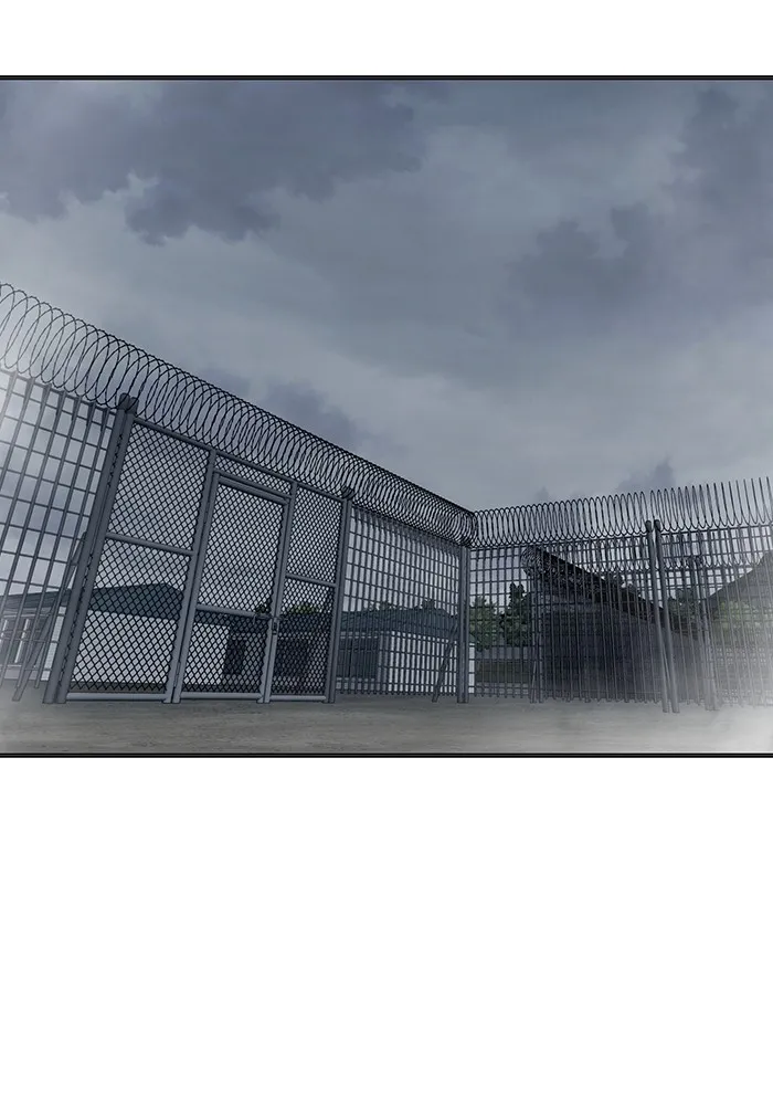 Juvenile Prison เยาวชนคนคุก ตอนที่ 30 หน้า 185