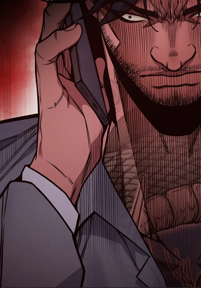 Juvenile Prison เยาวชนคนคุก ตอนที่ 30 หน้า 217