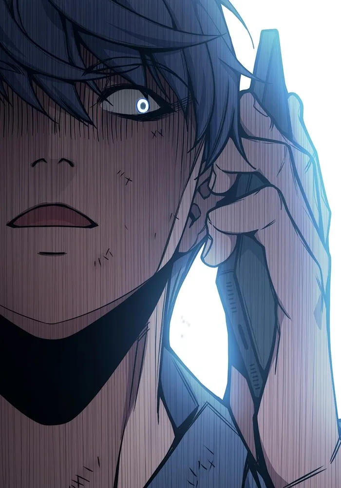 Juvenile Prison เยาวชนคนคุก ตอนที่ 30 หน้า 220