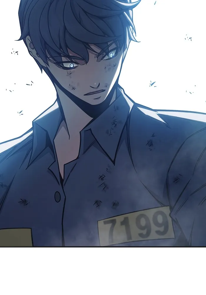 Juvenile Prison เยาวชนคนคุก ตอนที่ 31 หน้า 101