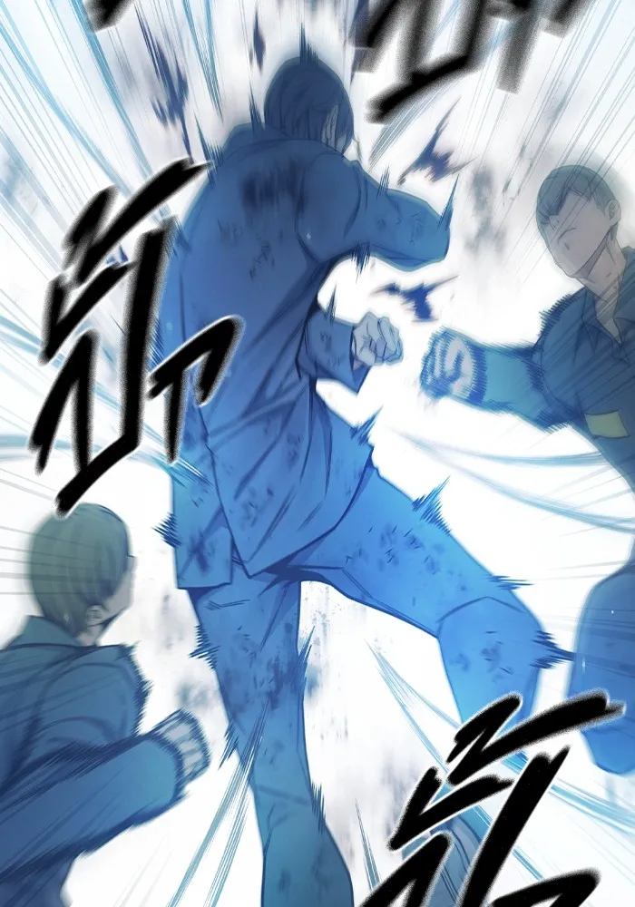 Juvenile Prison เยาวชนคนคุก ตอนที่ 31 หน้า 134