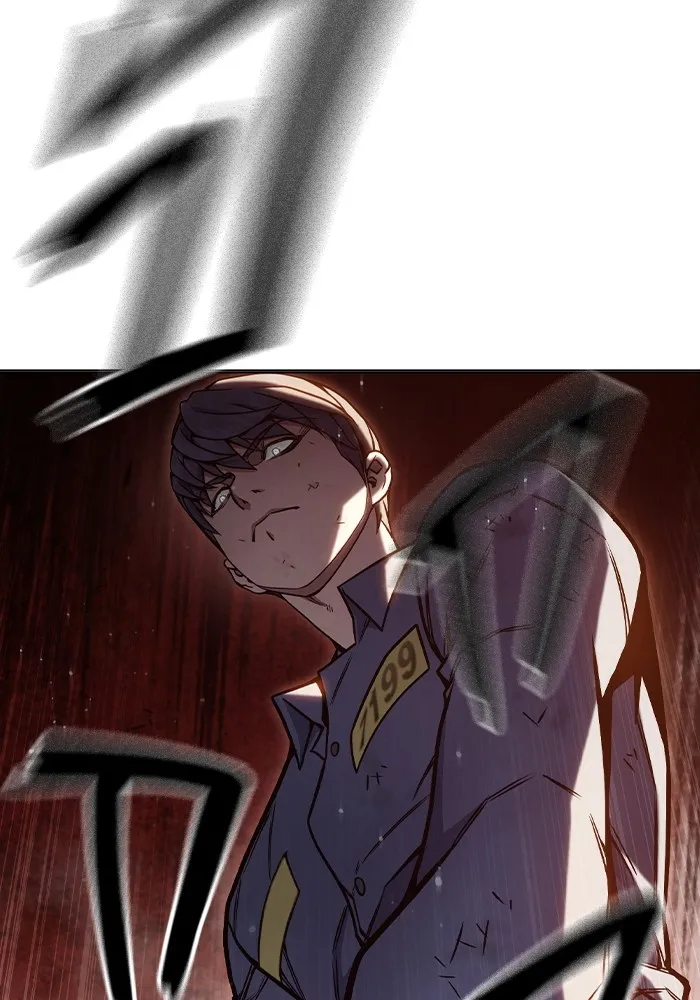 Juvenile Prison เยาวชนคนคุก ตอนที่ 31 หน้า 164