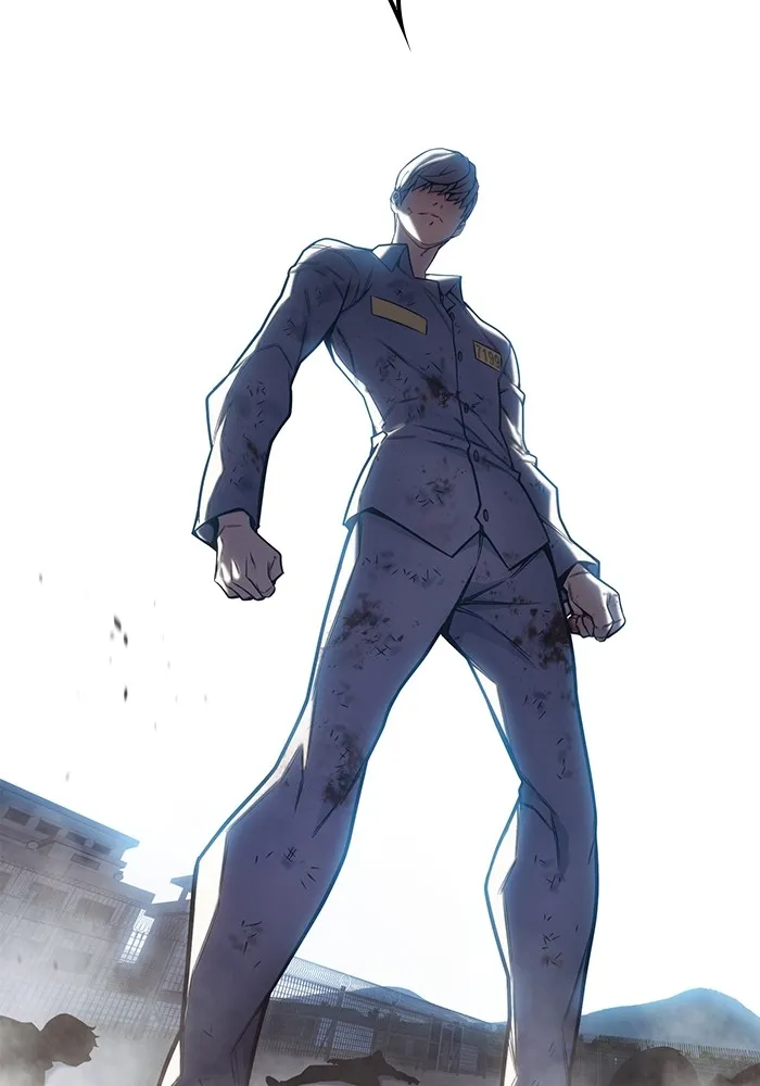 Juvenile Prison เยาวชนคนคุก ตอนที่ 31 หน้า 196