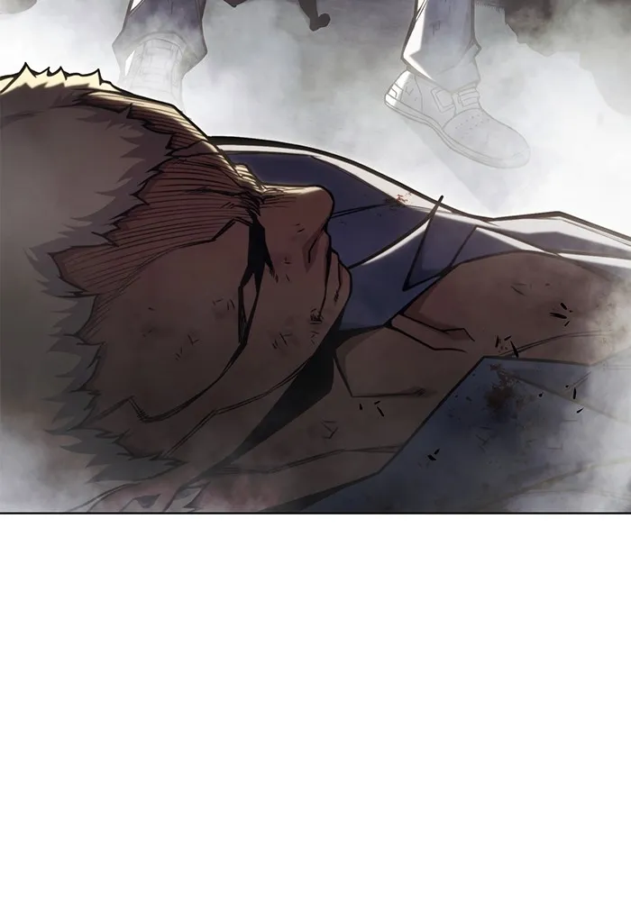 Juvenile Prison เยาวชนคนคุก ตอนที่ 31 หน้า 197