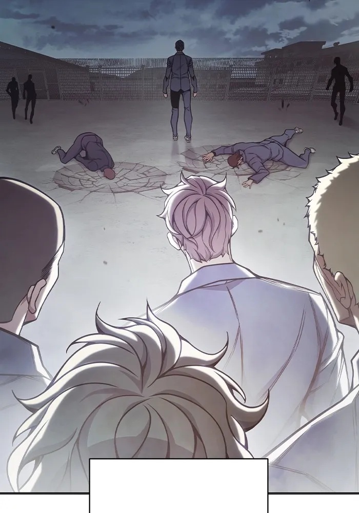 Juvenile Prison เยาวชนคนคุก ตอนที่ 31 หน้า 26