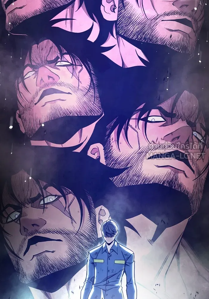 Juvenile Prison เยาวชนคนคุก ตอนที่ 31 หน้า 48