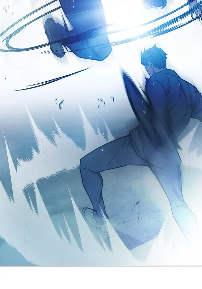 Juvenile Prison เยาวชนคนคุก ตอนที่ 31 หน้า 71