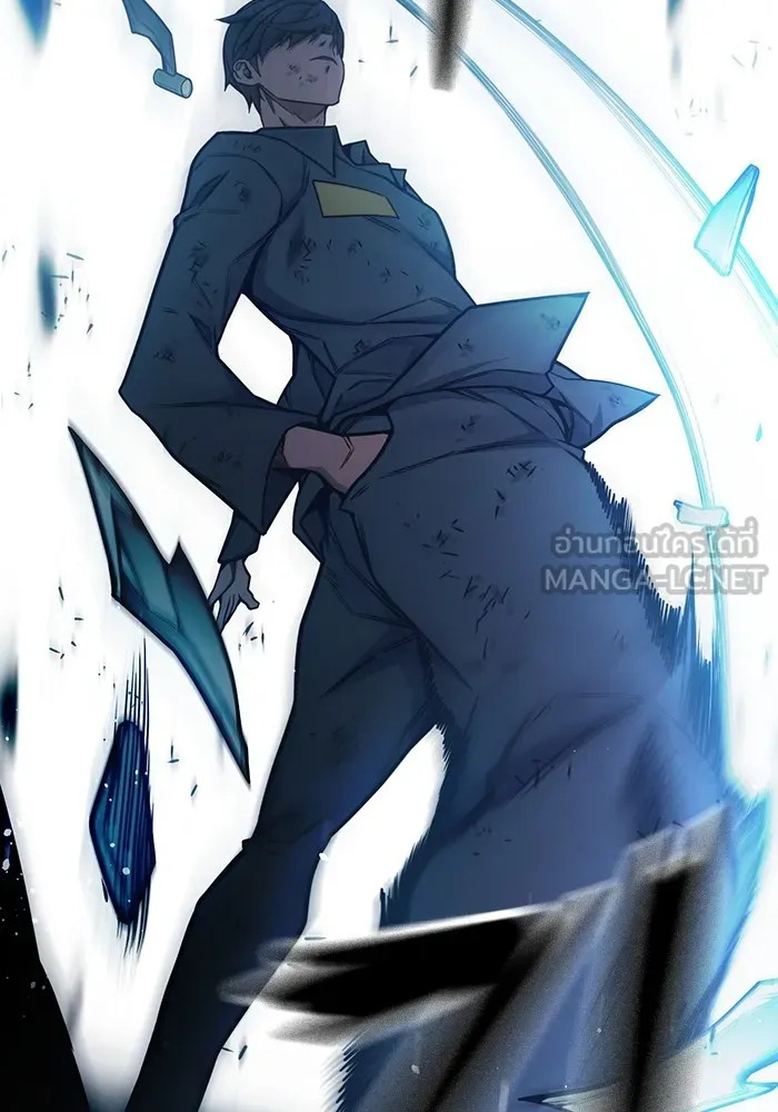 Juvenile Prison เยาวชนคนคุก ตอนที่ 31 หน้า 93