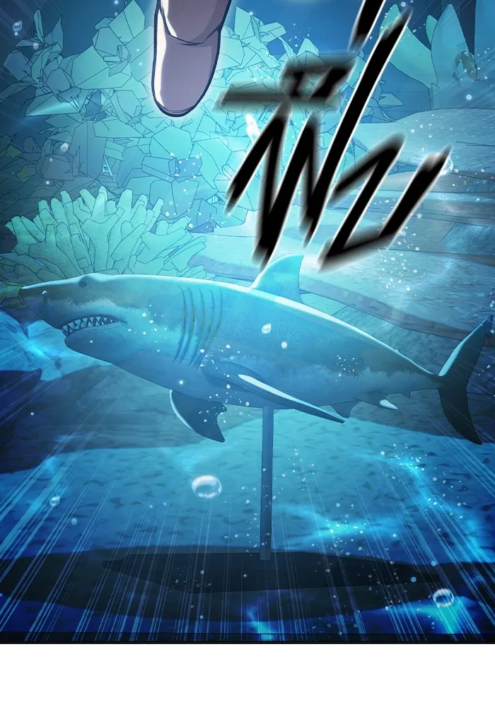 Juvenile Prison เยาวชนคนคุก ตอนที่ 32 หน้า 122