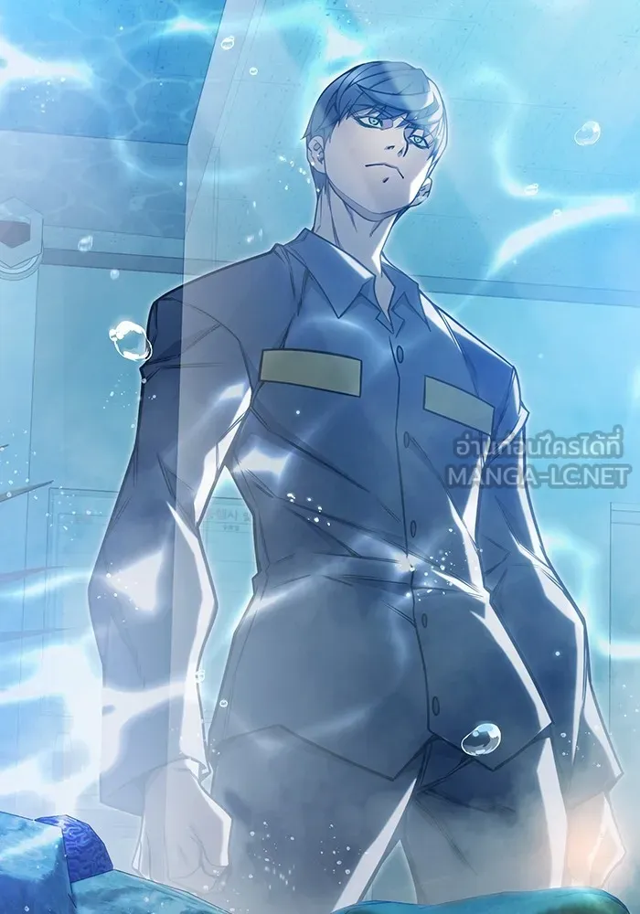 Juvenile Prison เยาวชนคนคุก ตอนที่ 32 หน้า 135