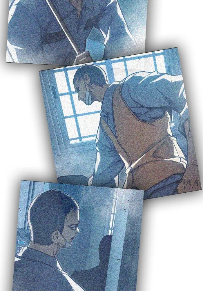 Juvenile Prison เยาวชนคนคุก ตอนที่ 32 หน้า 169