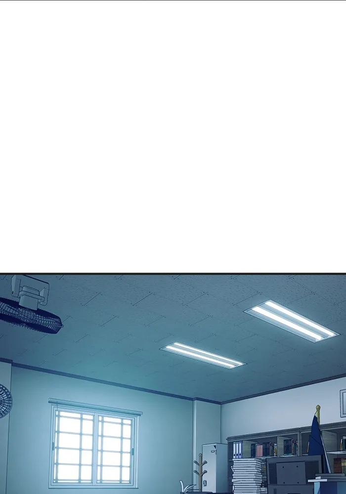 Juvenile Prison เยาวชนคนคุก ตอนที่ 32 หน้า 182