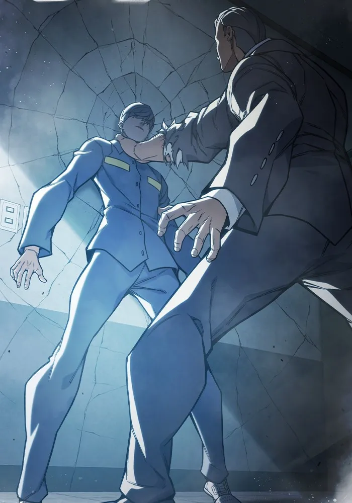 Juvenile Prison เยาวชนคนคุก ตอนที่ 32 หน้า 202