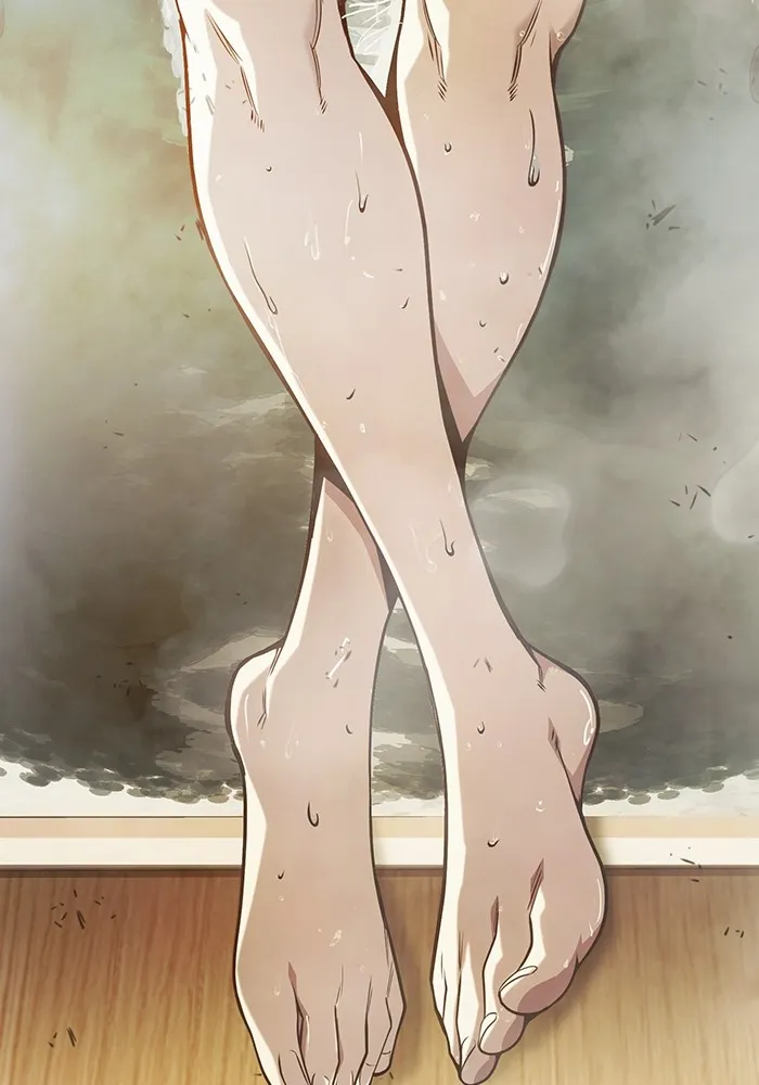 Juvenile Prison เยาวชนคนคุก ตอนที่ 33 หน้า 11