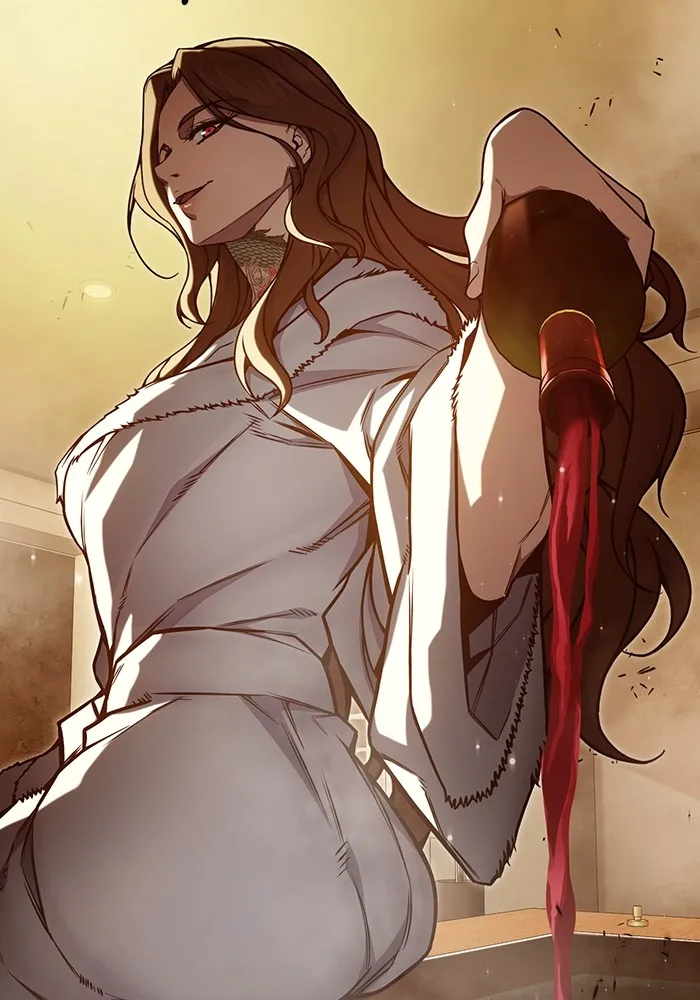 Juvenile Prison เยาวชนคนคุก ตอนที่ 33 หน้า 161